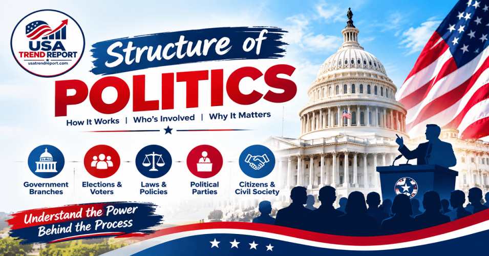 Politics Definition & Meaning | Meaning, Examples & Usage
